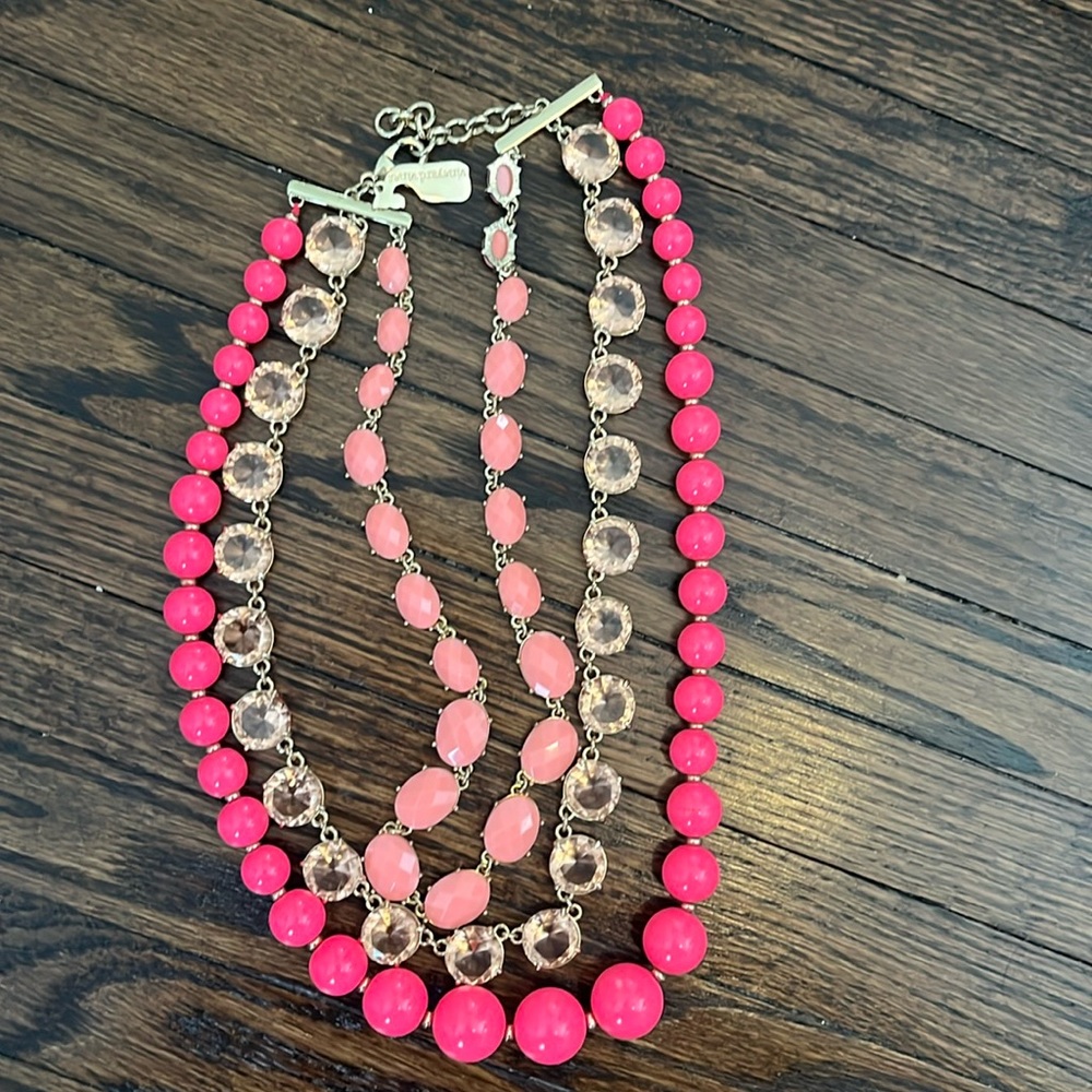 Vineyard Vines Necklace